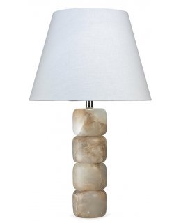 Jamie Young 1VENE-TLBA Veneto Table Lamp
